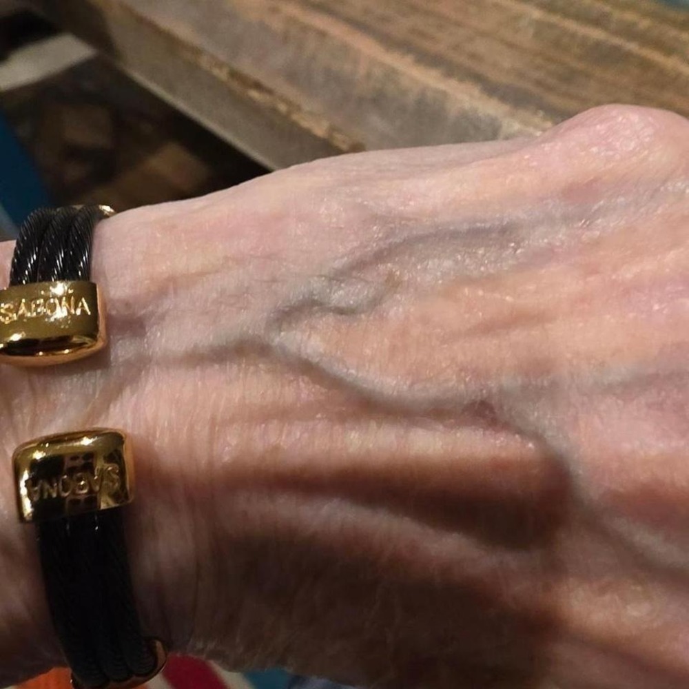 Magnetic Bracelet - Picture 5 of 6